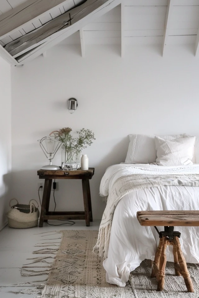 Minimalist Decor: Mix and Match Tips