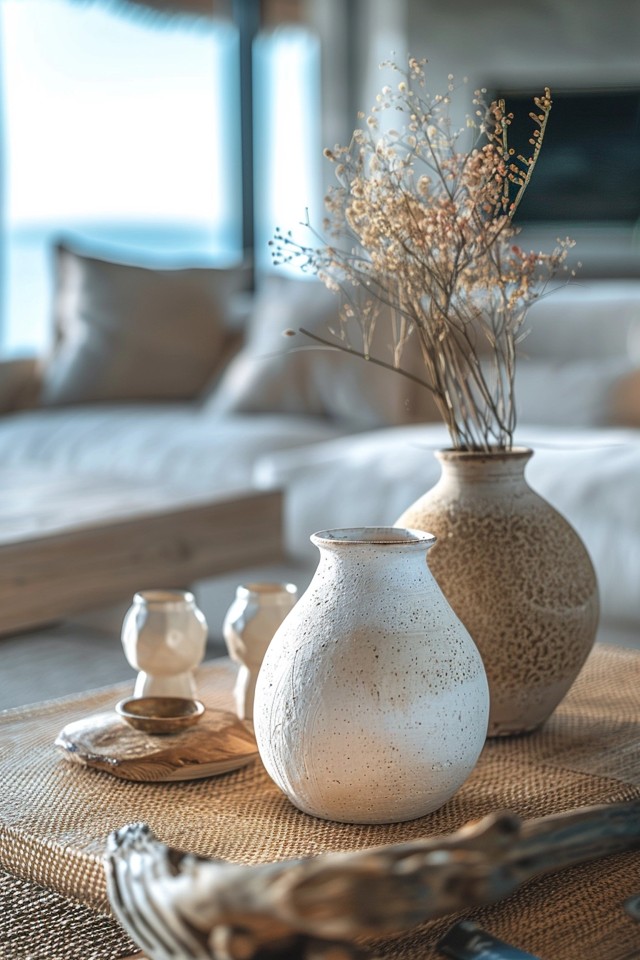 Easy Coastal Decor Updates for a Fresh Look