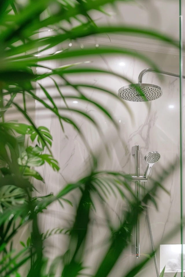 Stylish Shower Trim Options and Remodeling Ideas