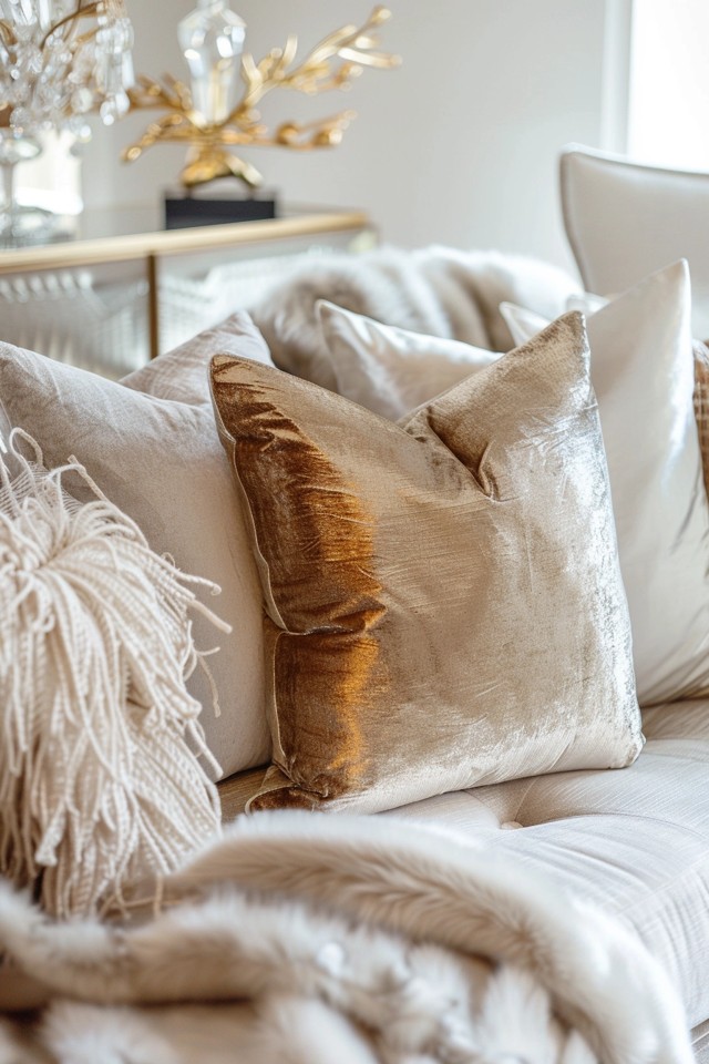 The Perfect Decorative Accent