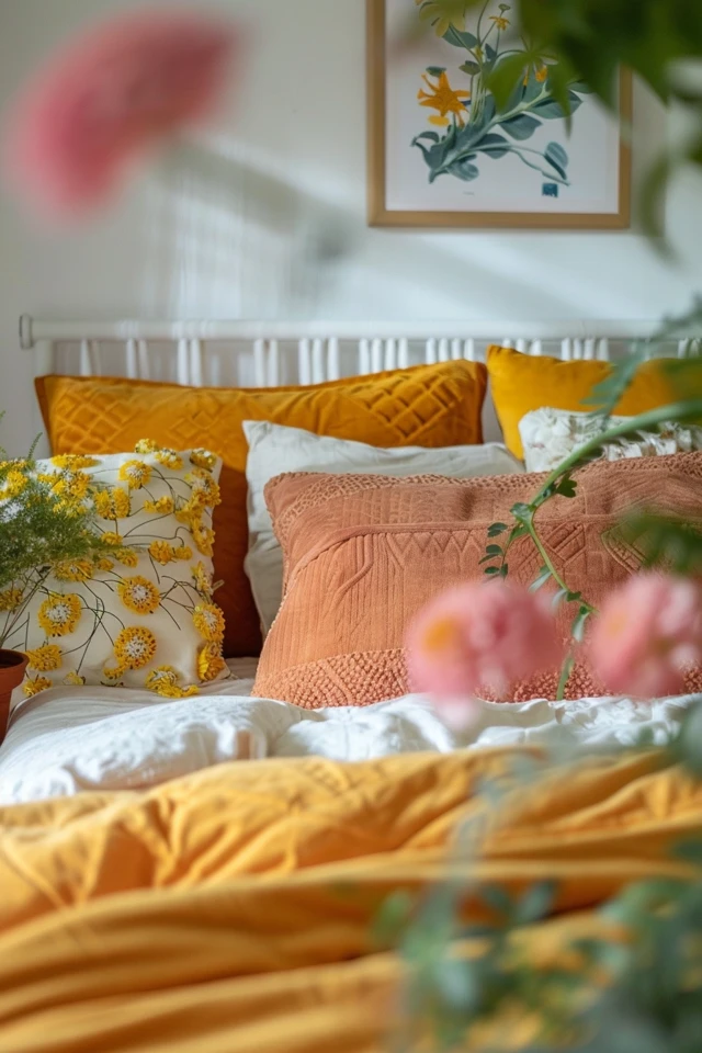 Alt Bedroom Ideas for a Unique Space