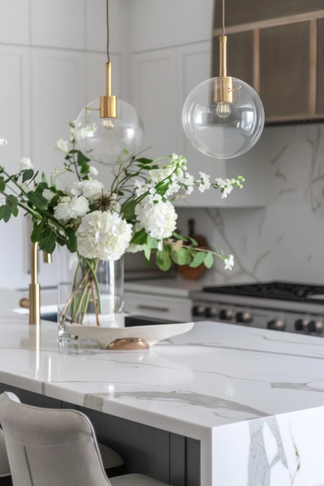 Mixed Pairing Centerpiece