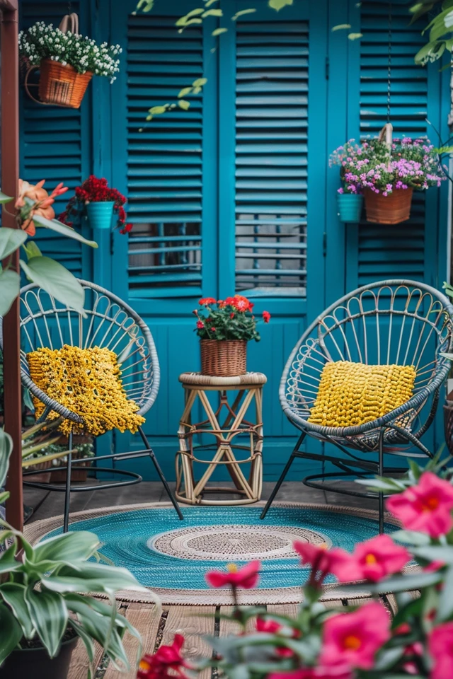 Benefits of Wood Patio Flooring