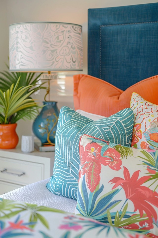 Benefits of Calming Blue-Gray Paint