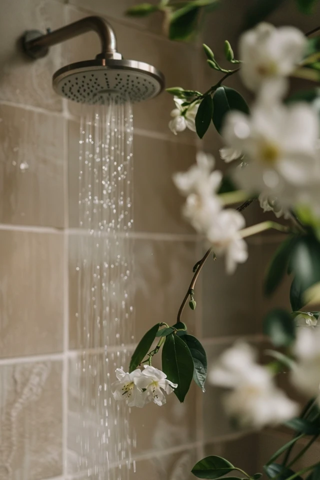 Unique Shower Trim Styles for Inspiration