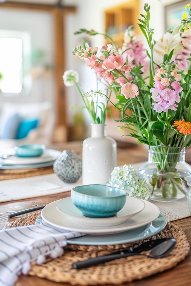 Curating a Vintage Showcase