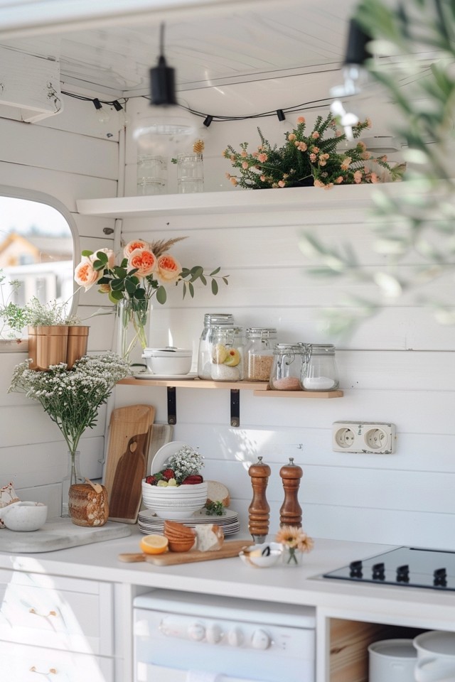 Optimize your food storage