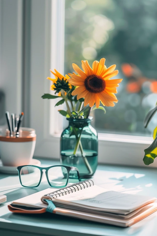 Spruce Up Your Space with Decorating Journal Ideas