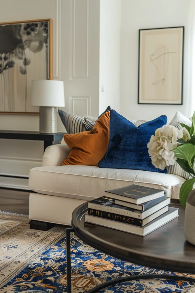 Rustic Living Room Ideas for a Cozy Retreat