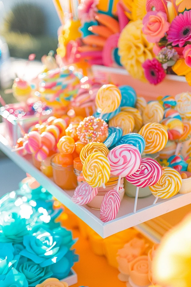 Candyland Trunk or Treat Ideas for a Sweet Bash