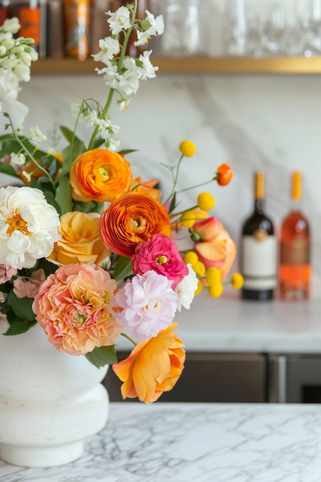 Wine Bar Ideas for Home