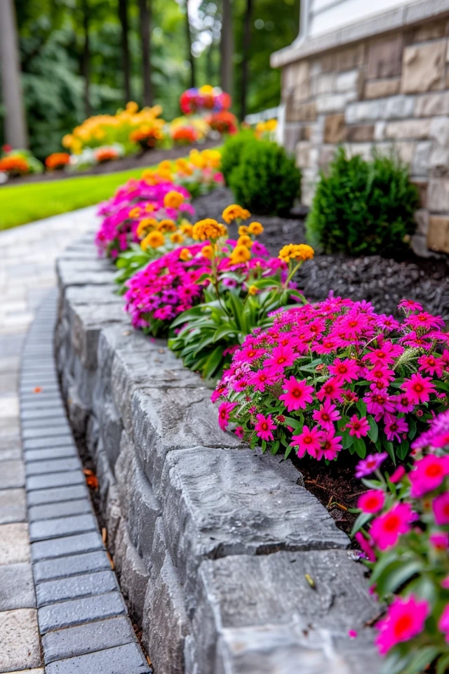 Creating Usable Space