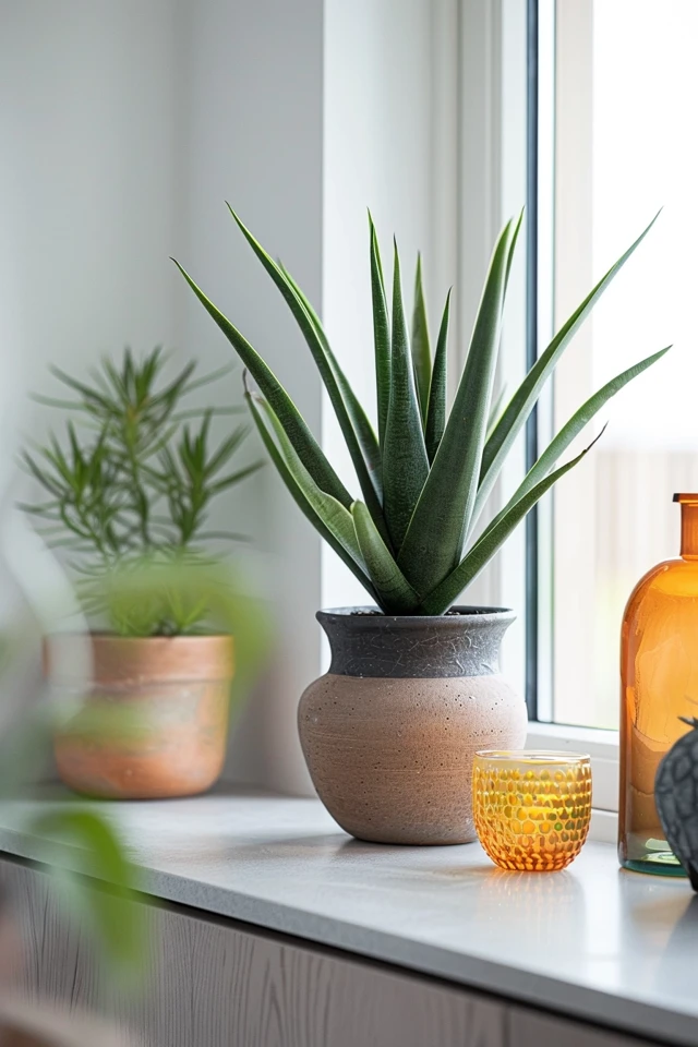 Functional and Stylish Craftsmanship