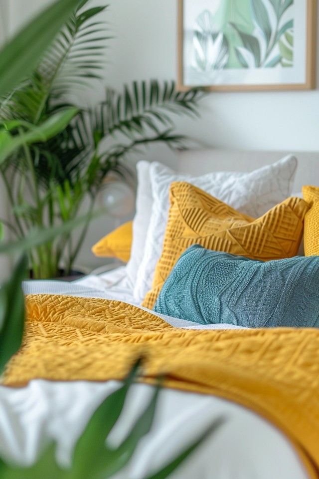 Coastal Bedroom Makeover: Simple and Stylish Tips
