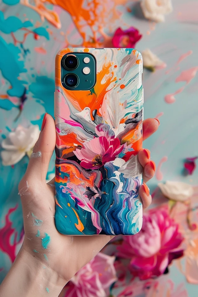 Floral Motifs and Animal Prints