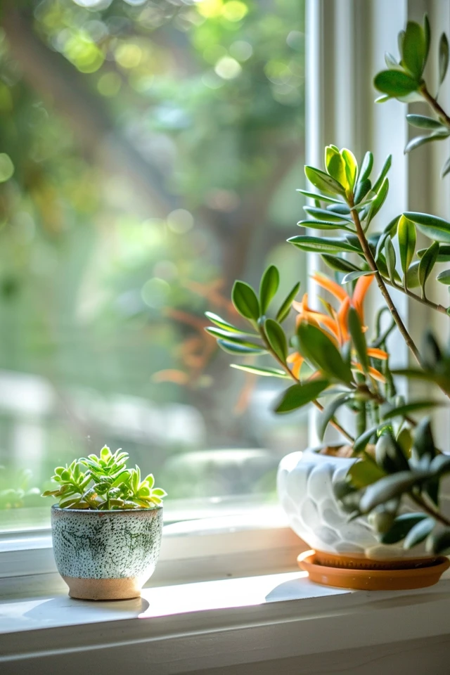 Chic Farmhouse Window Trim Styles to Inspire