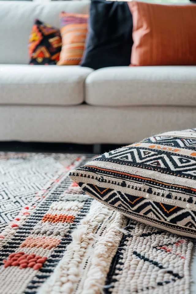 The Bergstrom Rug