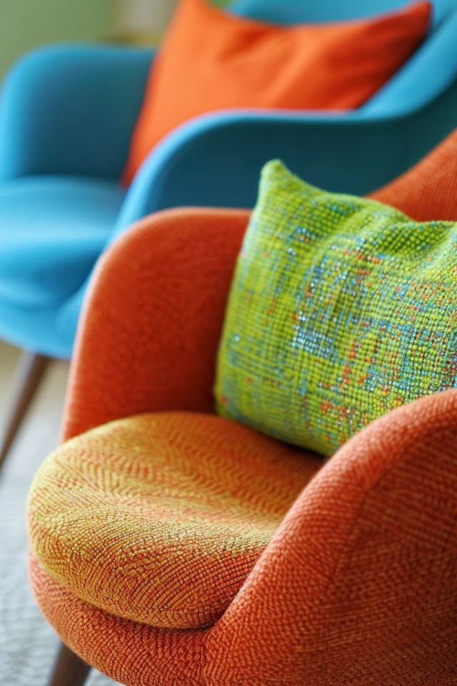 Stylish and Versatile Designs