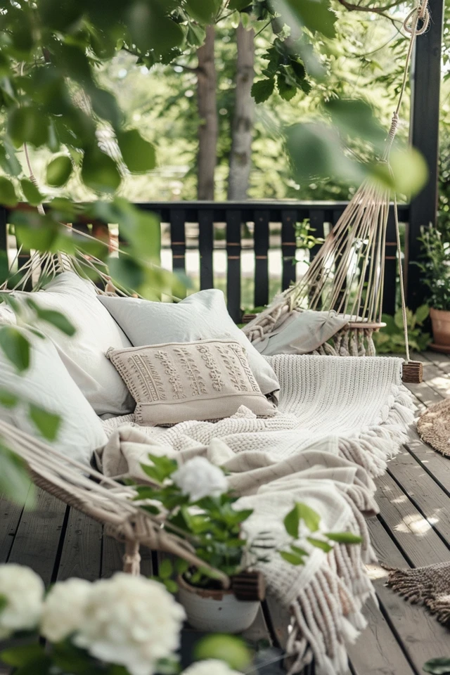 Transform Your Outdoors into an Oasis with Outdoor Planters