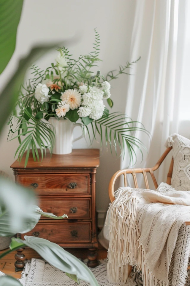 Embracing Boho Design in Your Home