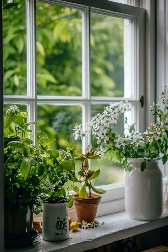 Showcase Family Treasures