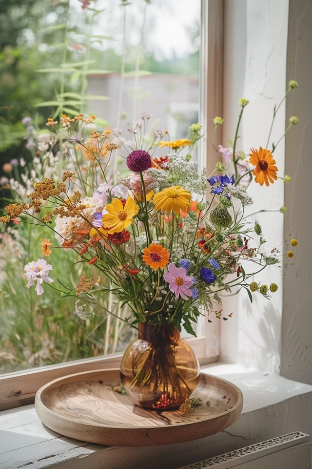 Creative Wooden Tray Painting Ideas Unveiled