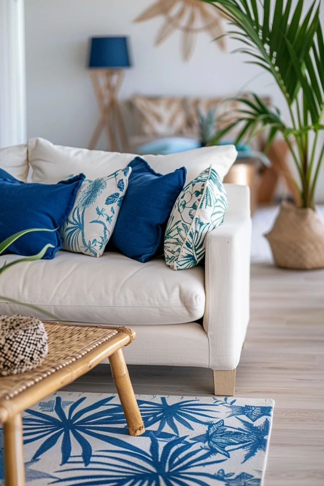 Recommended Coastal Flooring Options