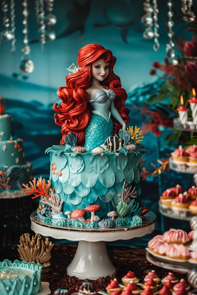 Ocean Themed Party Games