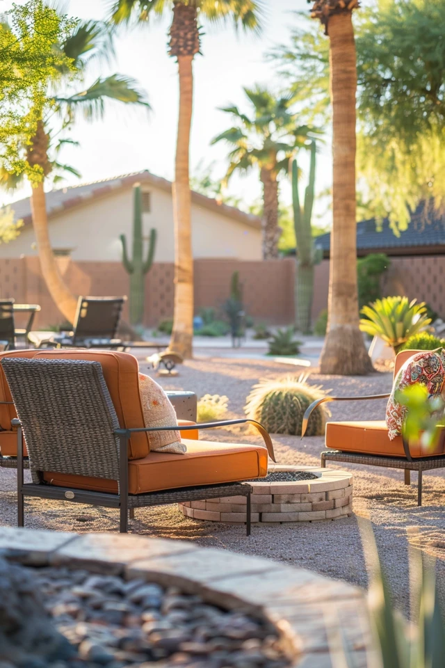 Budget-Friendly Arizona Backyard Transformations