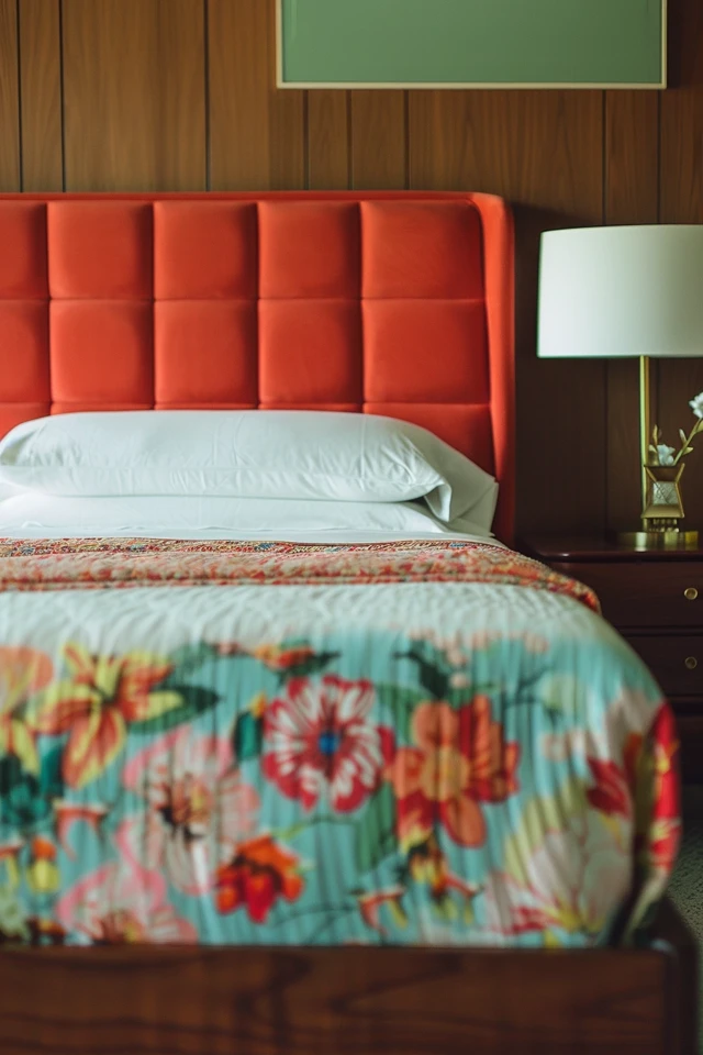 Timeless Style and Comfort