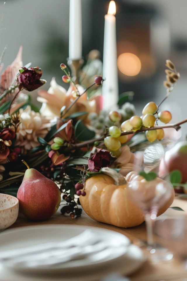 Transform Your Kitchen for Thanksgiving Hosting