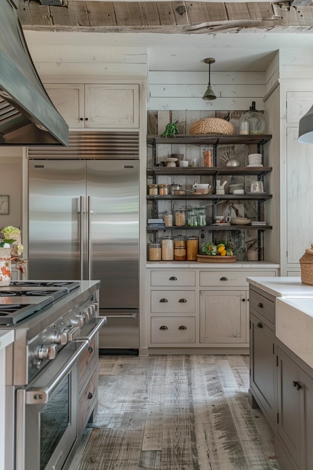 Make a Small Space Live Large