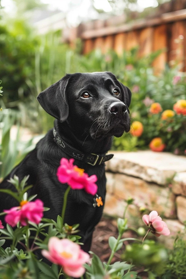 Install a Dog-Friendly Fence