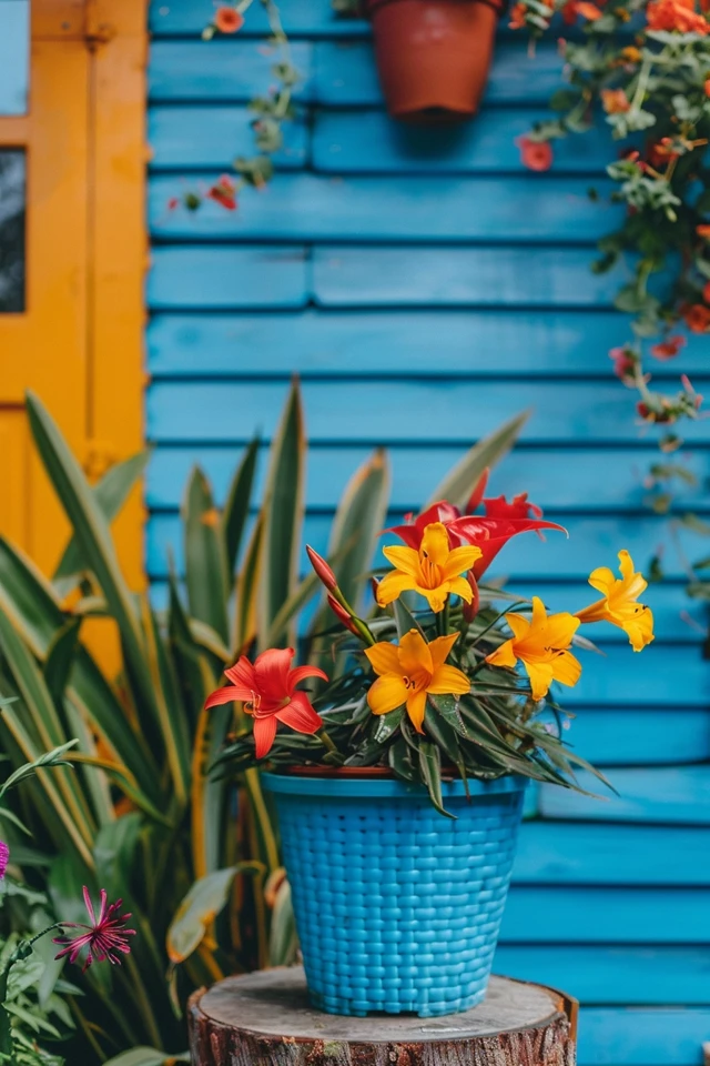 Creative Ways to Enclose Your Carport