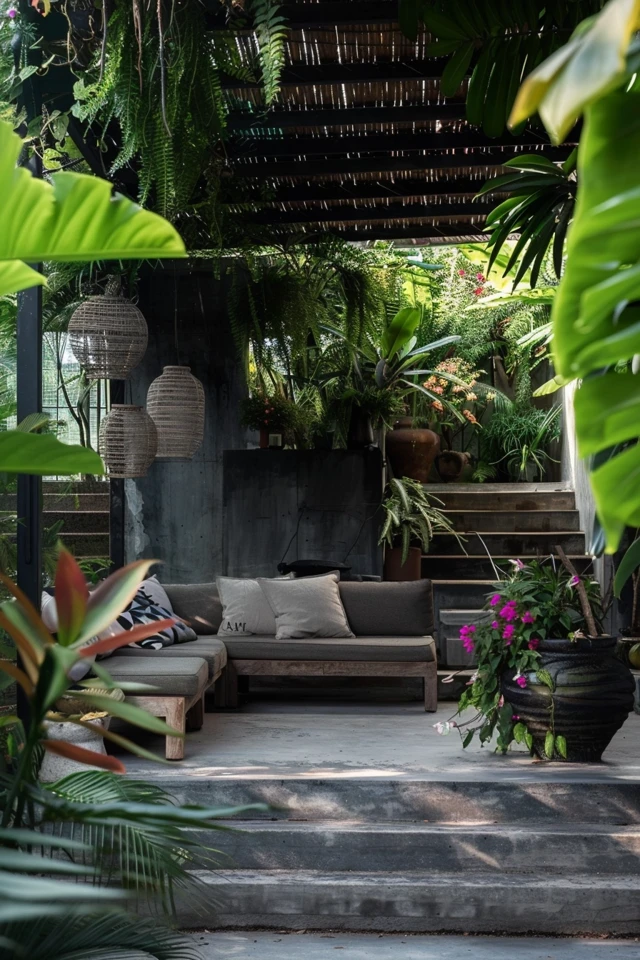Tips for Designing a Minimalist Garden