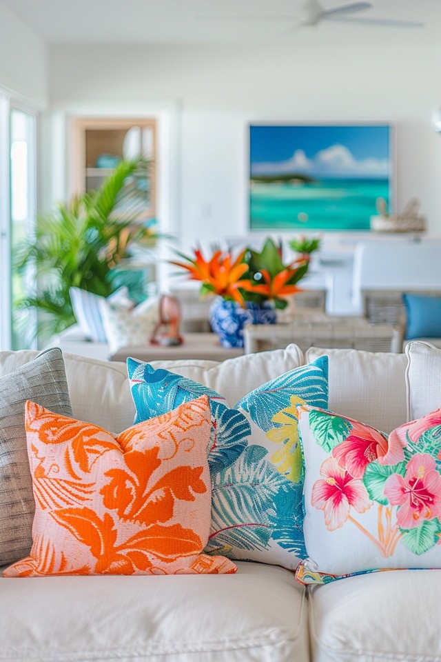 Layered Rugs for Comfort and Distinction