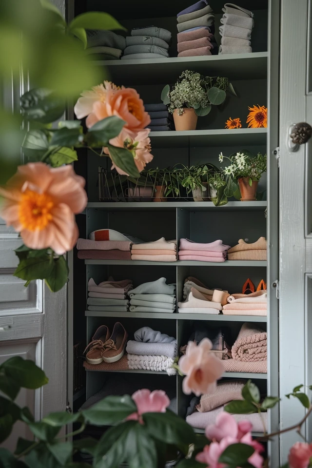 Smart Sock and Underwear Storage Ideas for You