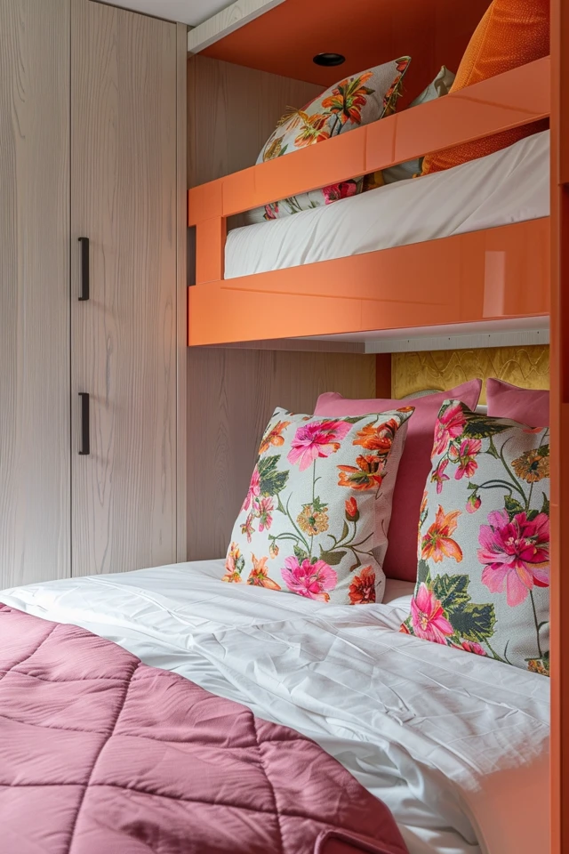 Planning Your Twin Room