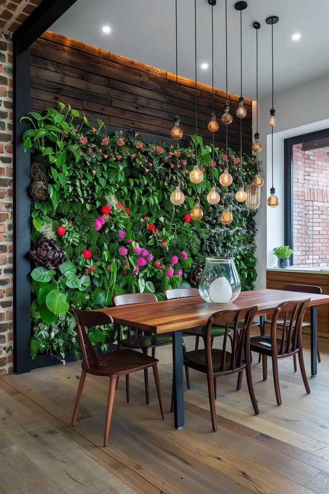 Enhance the Ambience and Atmosphere