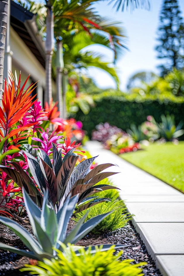 Ranch Home Landscaping Ideas for Curb Appeal - photo 2