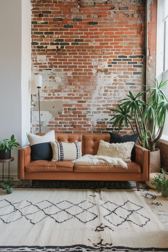 Industrial Rugs: Pattern and Color Trends