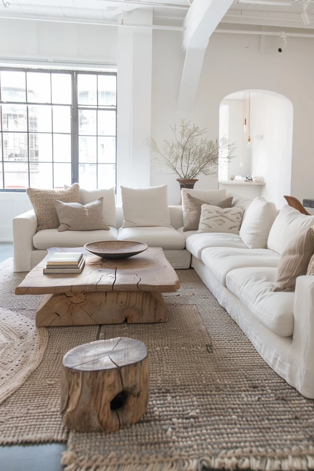 Top Trends for Minimalist Rugs