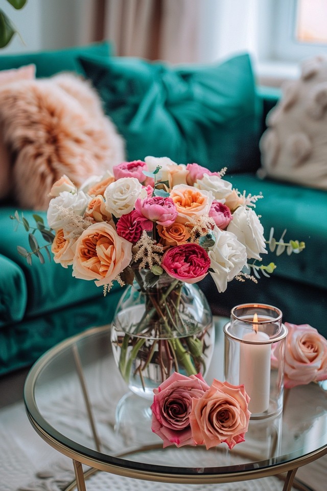 Artwork and Decor