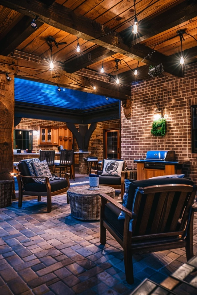Personalize Your Man Cave Shed with Sports Theme Artwork - photo 2
