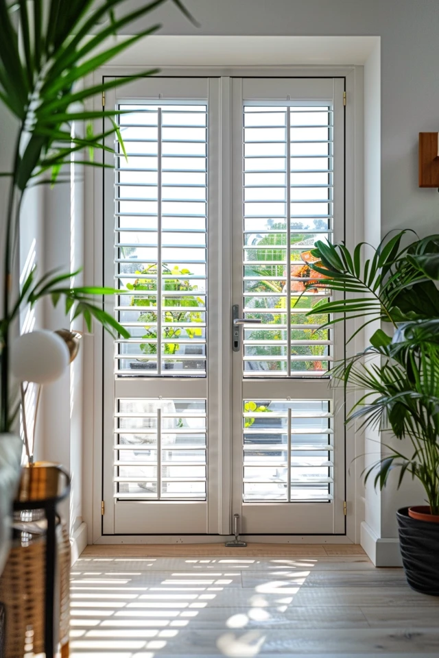 Sunroom Door Ideas: Stylish Access Solutions