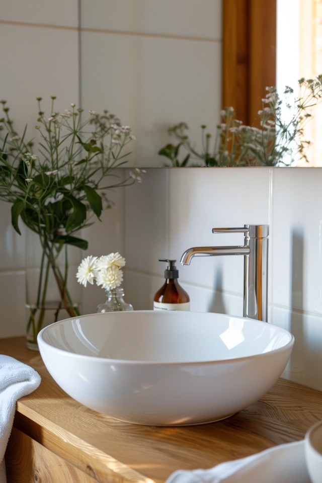 Practical Tips for 8×8 Bathroom Remodeling