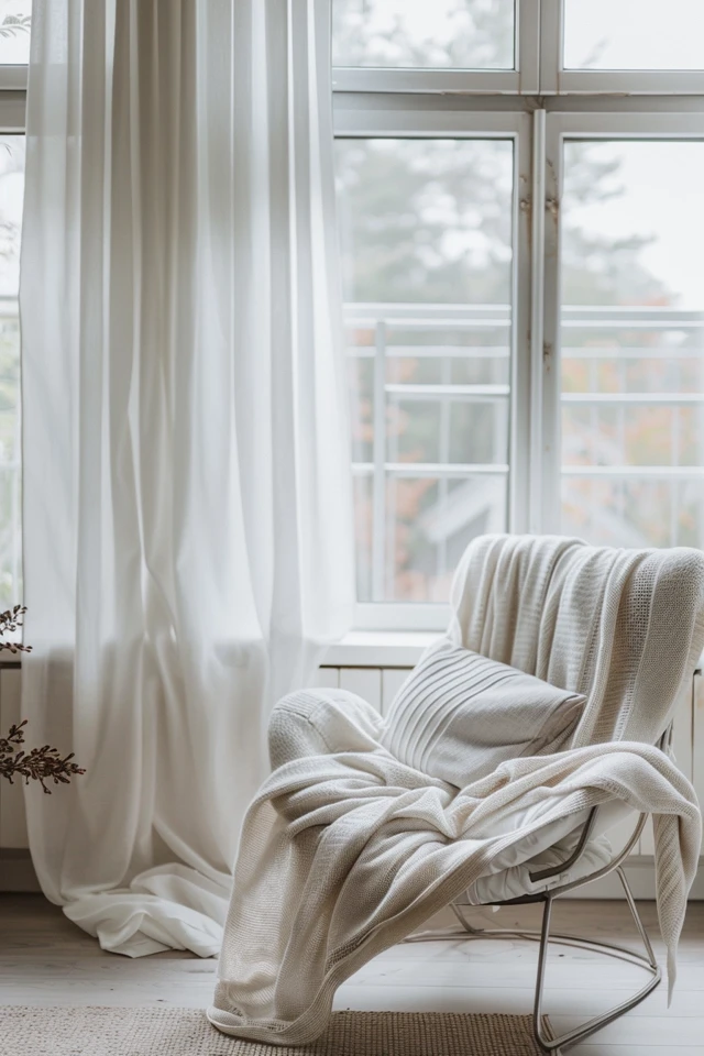 Minimalist Recliners: Relax in Style