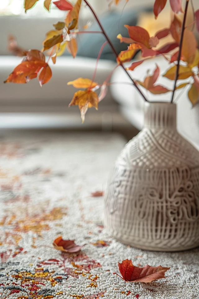 Festive Patterns