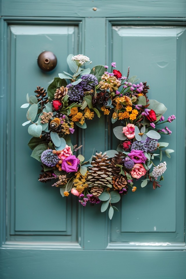 DIY Bee Wreath Tutorial – Get Crafty!