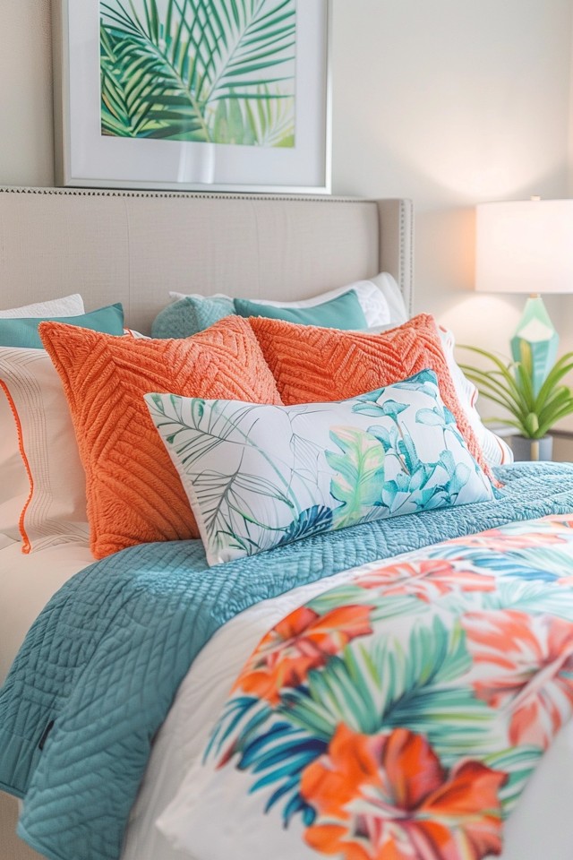 Bringing the Beach Indoors